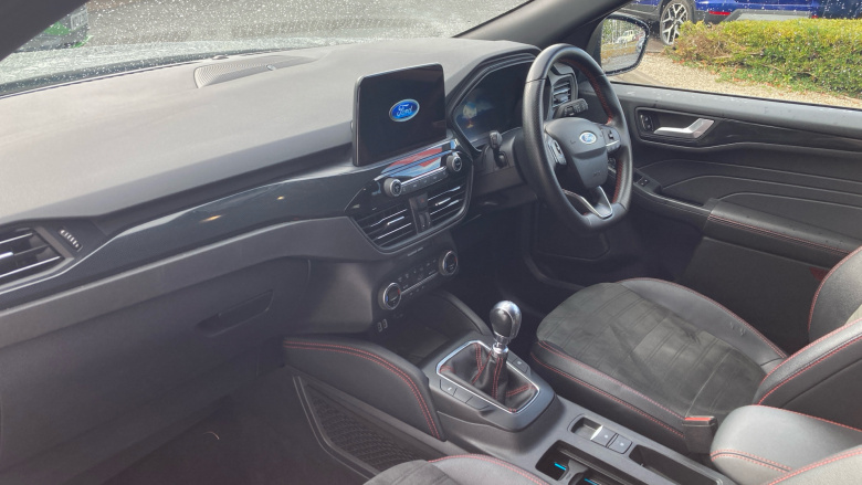 Ford Kuga 1.5 EcoBoost 150 ST-Line Edition 5dr Petrol Estate